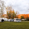 Camping am See