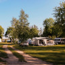 Camping am See