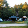 Camping am See