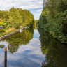 Naturcampingplatz & Hafen Bermudadreieck
