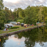 Naturcampingplatz &amp; Hafen Bermudadreieck GmbH