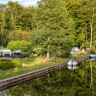 Naturcampingplatz &amp; Hafen Bermudadreieck GmbH