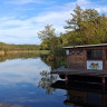 Camping Wilde Heimat