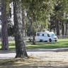 Karlsborgs Camping