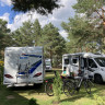 Wald- & Naturcampingplatz am Tonsee Süd