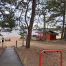 Karlstad Swecamp Bomstadbaden