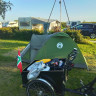Mobil-Campingplatz De Klomp