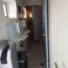 Strandbad &amp; Campingresort Sandersdorf