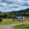 Notodden Camping AS