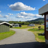 Notodden Camping AS