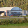 Notodden Camping AS
