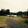 Notodden Camping AS