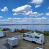Marina-Camping Geierswalder See