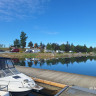 Marina-Camping Geierswalder See