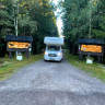 Kerstins Camping