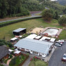 Campingplatz GlücksGefühl Arzbach