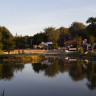 Ferienresort Texas MV