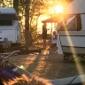 Kinnekulle Camping & Stugby
