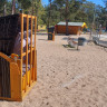 Campingplatz Plattensee