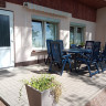 Campingplatz Plattensee