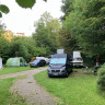 Schlüchttal Naturcamping