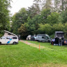 Schlüchttal Naturcamping