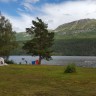 Blefjell Camping