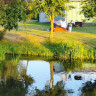 Campingplatz Meyer