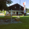 Wohnmobilstellplatz Cham