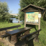 Wohnmobilstellplatz Cham