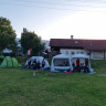 Wohnmobilstellplatz Cham