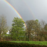 Hyggehof Camping Stellplatz