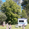 Hyggehof Camping Stellplatz