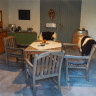 Hyggehof Camping Stellplatz