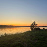 Kristinehamn Herrgårdscamping & Stugor
