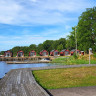 Kristinehamn Herrgårdscamping & Stugor
