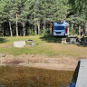 Mosätts Naturcamping