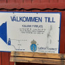 Kullaberg Parkerings- & Tältplats