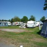 KronoCamping Swecamp Lidköping