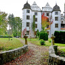 Camping Zamek Podewils