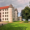 Camping Zamek Podewils