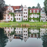 Camping Zamek Podewils