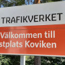 Rastplats Koviken