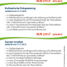 Wohnmobilstellplatz "Thermenaue"