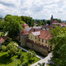 Wohnmobilstellplatz "Thermenaue"