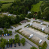 Wohnmobilstellplatz "Thermenaue"