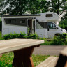 Wohnmobilstellplatz Thermenaue