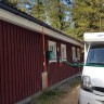 Källbuktens Camping - Trinkwassertankstelle