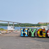 Sonderborg Motorhome Park