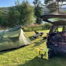 Kävsta Camping